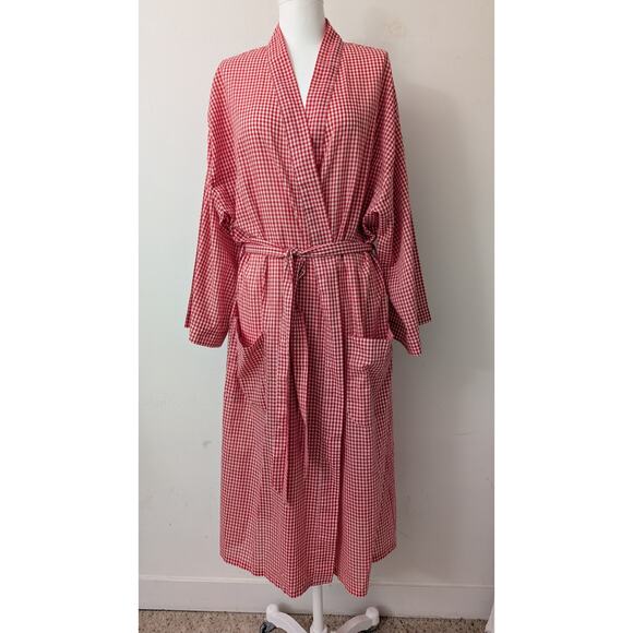 Vintage Pierre Cardin Robe - Picture 2 of 15